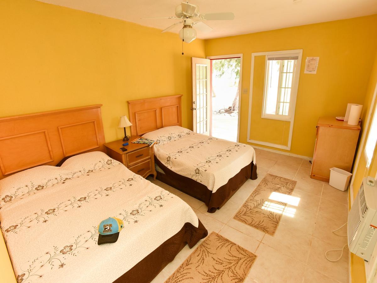 Lodge Mount Pleasant Fishing Lodging *